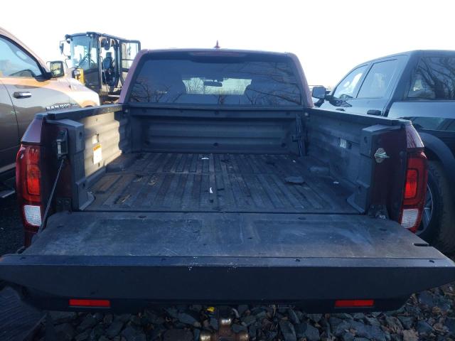 5FPYK3F59HB034525 Honda Ridgeline Rtl