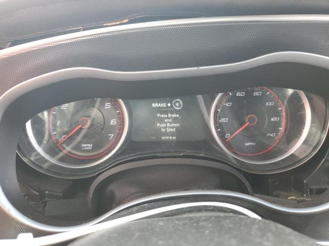 2C3CDXHG4GH246653 Dodge Charger Sxt
