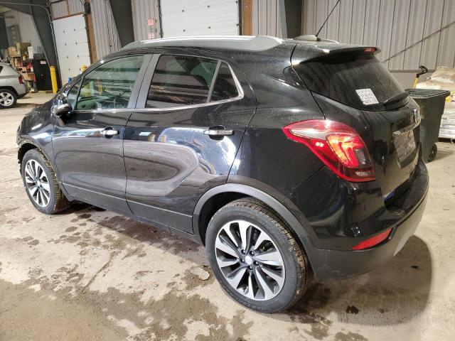 KL4CJCSM6KB923371 Buick Encore Essence