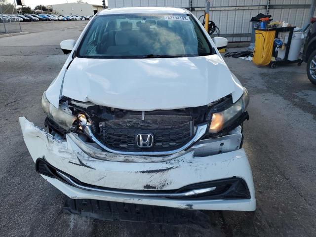 19XFB2F7XFE085143 Honda CIVIC SE