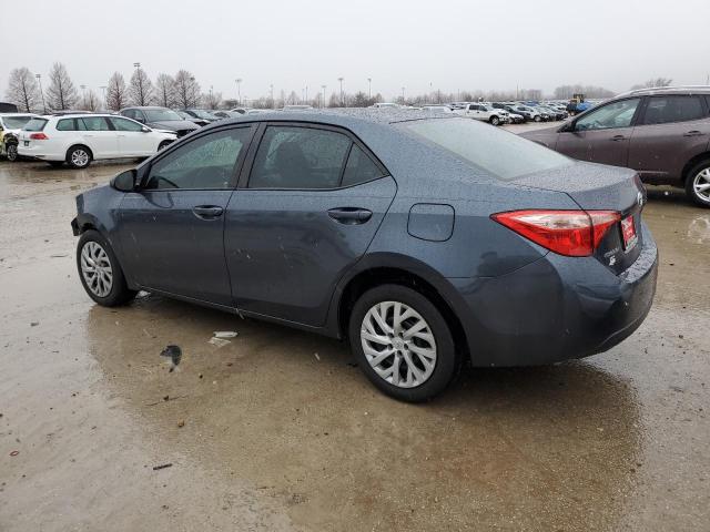 2T1BURHE0HC796719 Toyota COROLLA L