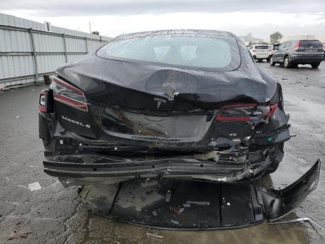 5YJSA1E17HF202585 Tesla MODEL S