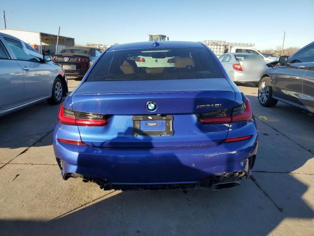 WBA5U7C09LAF54411 BMW M340I