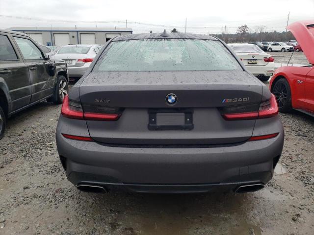 3MW5U9J09M8B55913 BMW M340XI
