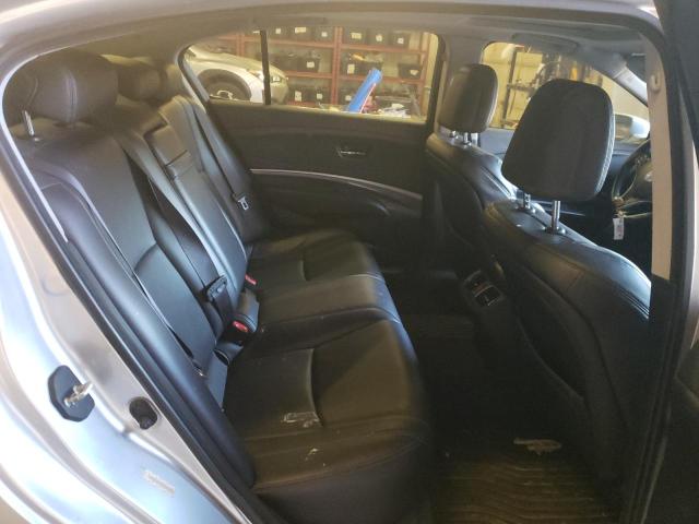 JH4KC1F30EC002701 Acura RLX