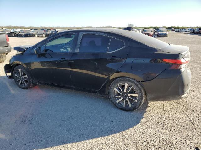 3N1CN8EV5ML872526 Nissan VERSA SV