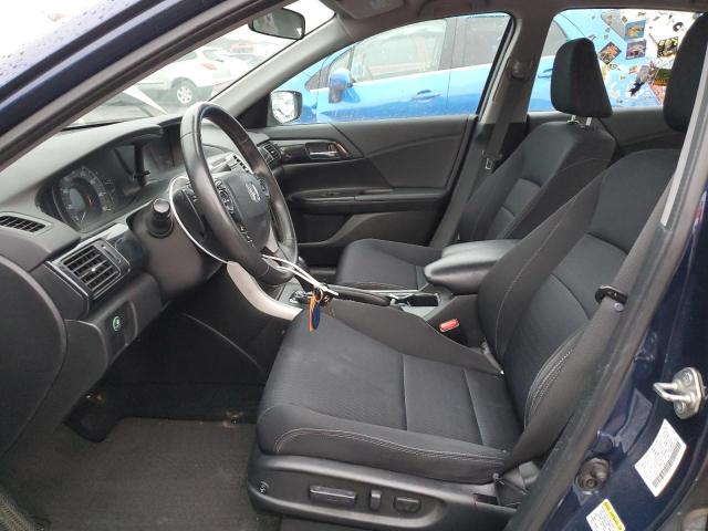 1HGCR2F57FA265567 Honda Accord Sport