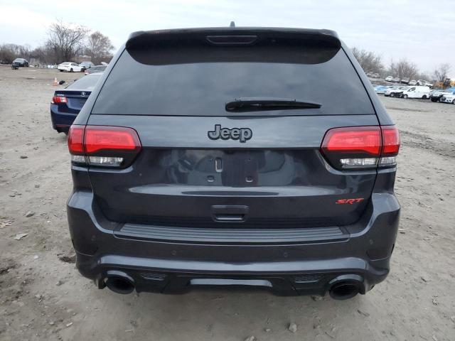 1C4RJFDJ2GC503774 Jeep Grand Cherokee Srt-8