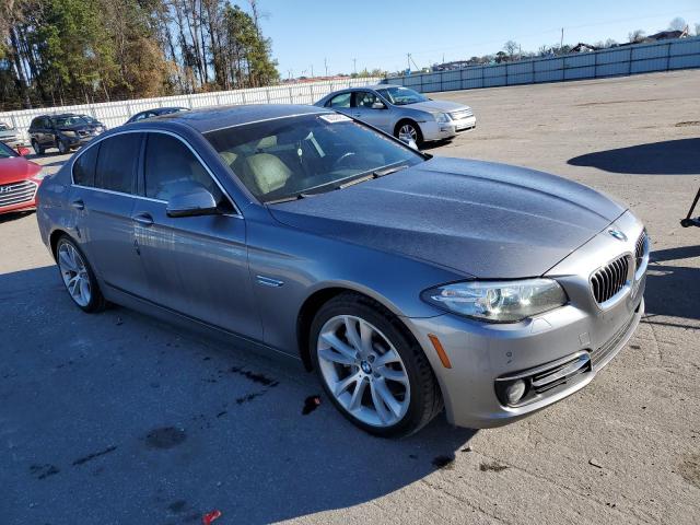 WBA5B3C51GG253531 BMW 535 XI