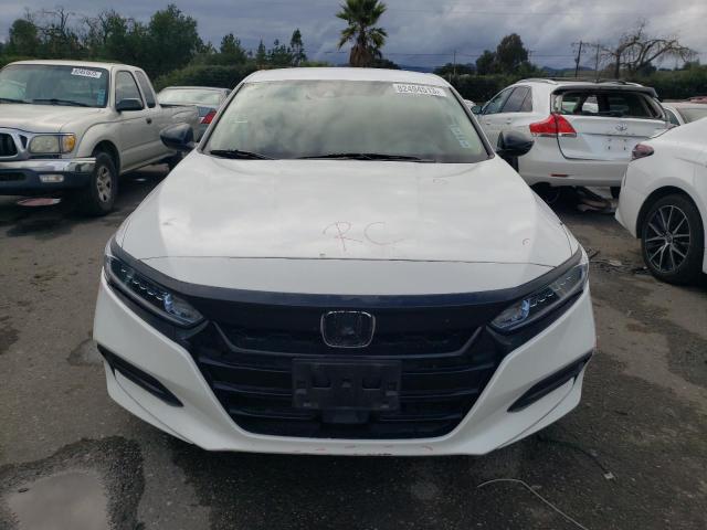 1HGCV3F13KA003716 Honda ACCORD HYBRID