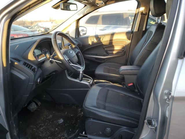 MAJ6S3JL7LC355187 Ford Ecosport Ses