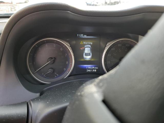 JN1EV7AR7HM834383 Infiniti Q50 Premium