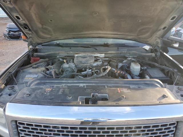 1GT12UE86GF211232 GMC Sierra K2500 Denali