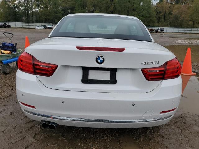 WBA3V7C53FP771743 BMW 428 I Sulev