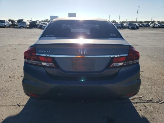 19XFB2F82EE056338 Honda CIVIC EX