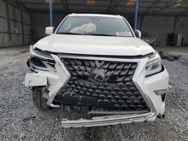 JTJGM7BX4P5359075 Lexus Gx 460 Luxury