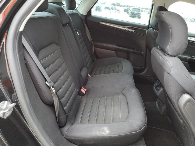 3FA6P0H79FR251346 Ford FUSION SE