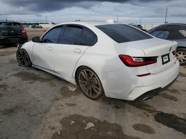 WBA5U7C09MFL26815 BMW M340I