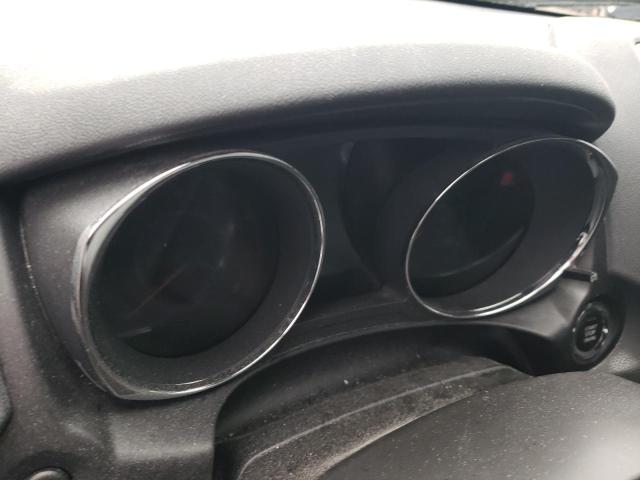 JA4AR3AU1LU015286 Mitsubishi Outlander Sport Es