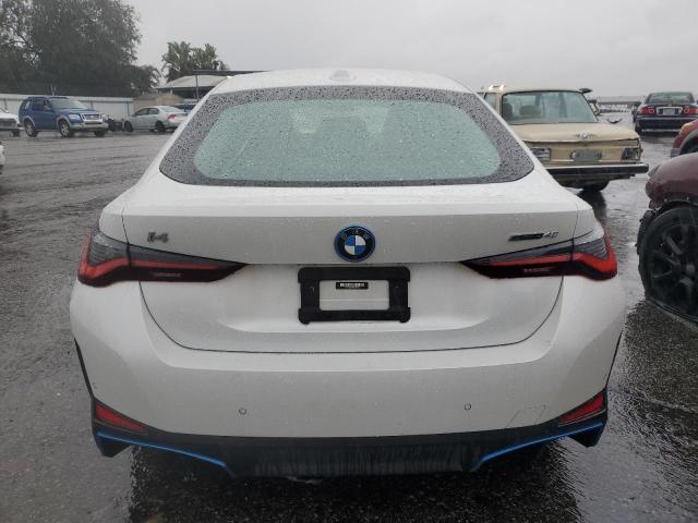 WBY73AW06NFM76100 BMW I4 Edrive40