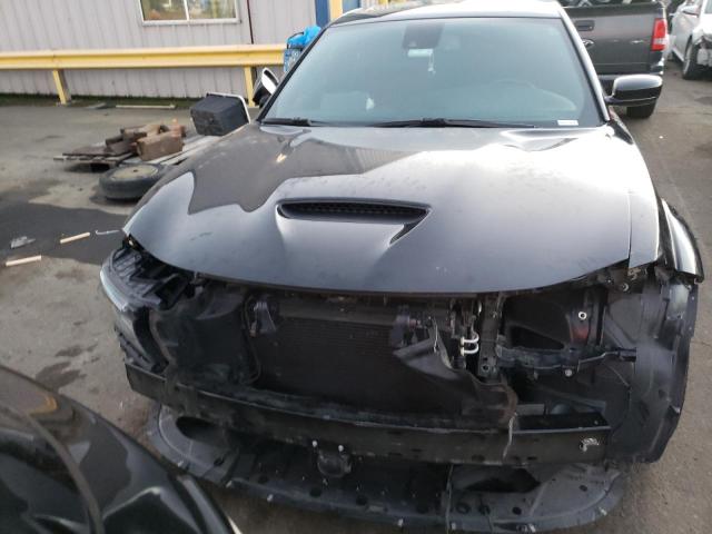 2C3CDXGJ4MH576401 Dodge Charger Scat Pack