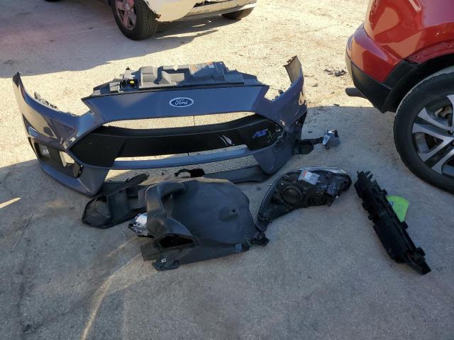 WF0DP3TH3H4126046 Ford FOCUS RS