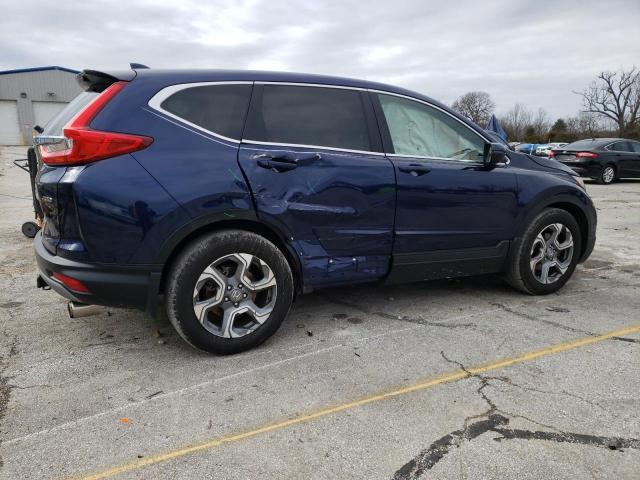 5J6RW2H88HL078171 Honda CR-V EXL
