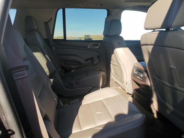 1GKS2CKJXFR637996 GMC YUKON DENA