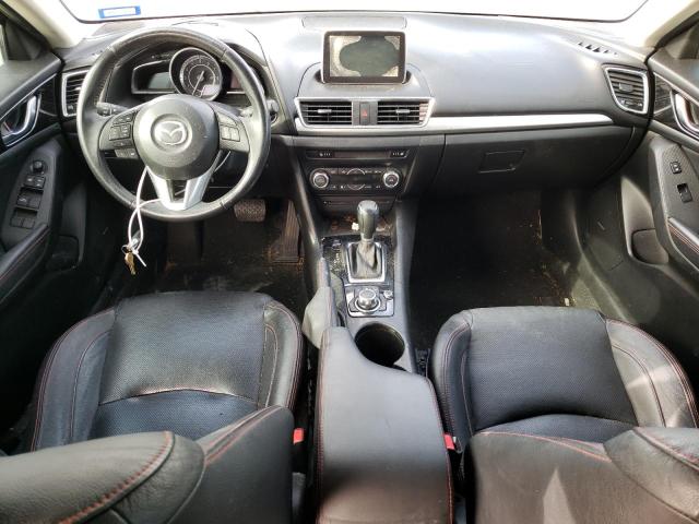 JM1BM1M32E1196273 Mazda 3 Grand Touring