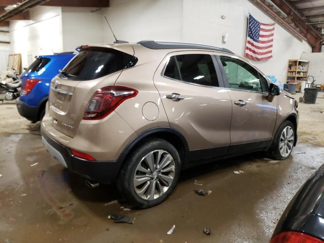 KL4CJESB3JB525625 Buick Encore Preferred