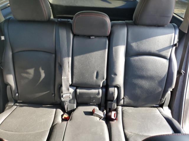 3C4PDDEG6GT243325 Dodge Journey R/t
