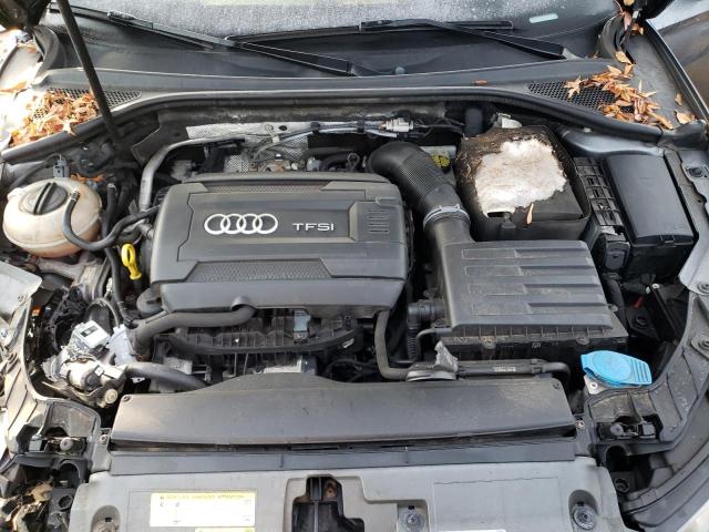 WAUB8GFF4G1045322 Audi A3 PREMIUM