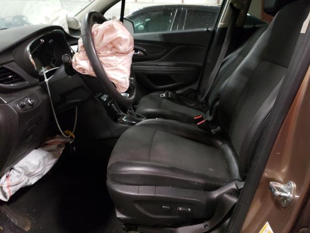 KL4CJESB3JB525625 Buick Encore Preferred