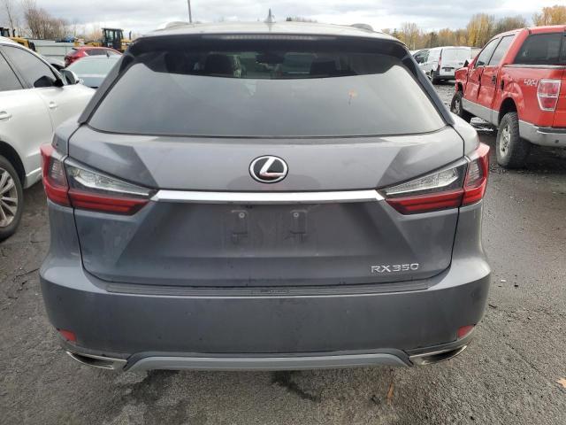 2T2HZMDAXNC367466 Lexus RX 350