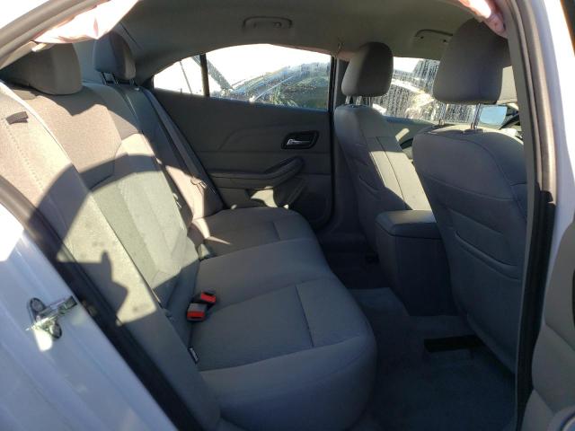1G11B5SA8GF132974 Chevrolet Malibu Limited Ls