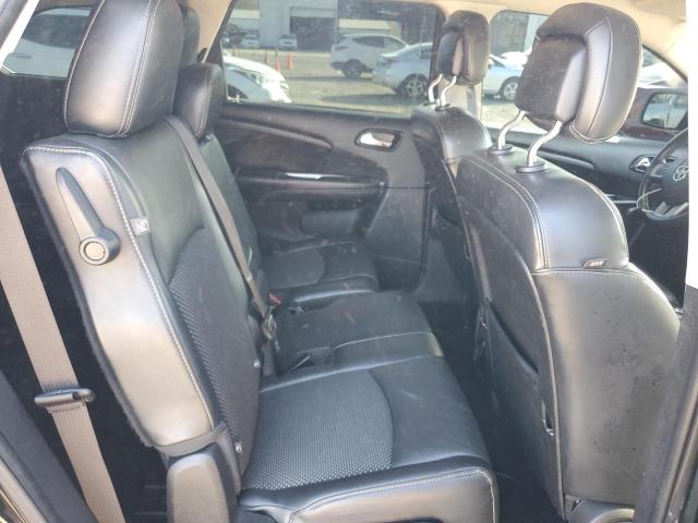 3C4PDCGG8KT700717 Dodge Journey Crossroad