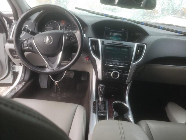 19UUB1F33GA000048 Acura TLX