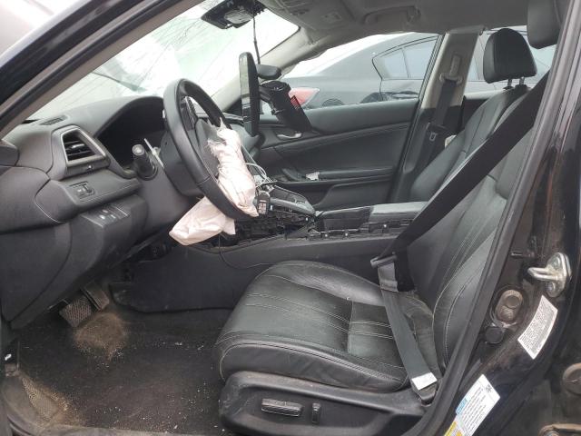19XZE4F96KE028448 Honda Insight Touring