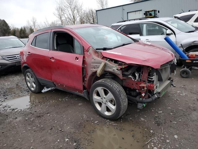 KL4CJASB8FB056418 Buick Encore