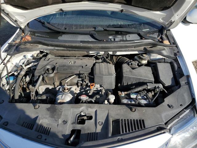 19UDE2F33HA010335 Acura Ilx Base Watch Plus