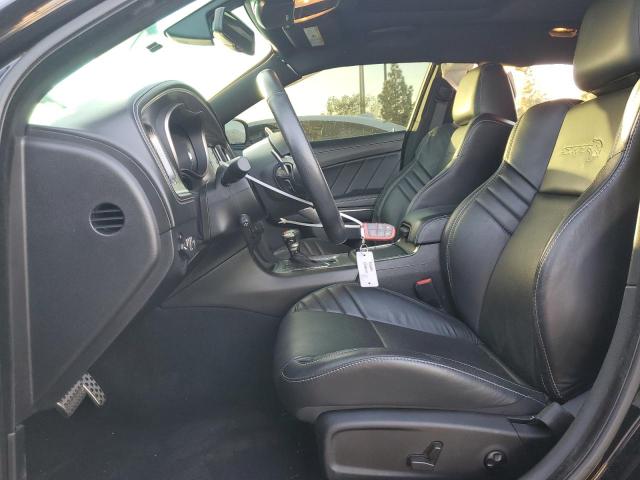 2C3CDXL96NH101765 Dodge Charger Srt Hellcat
