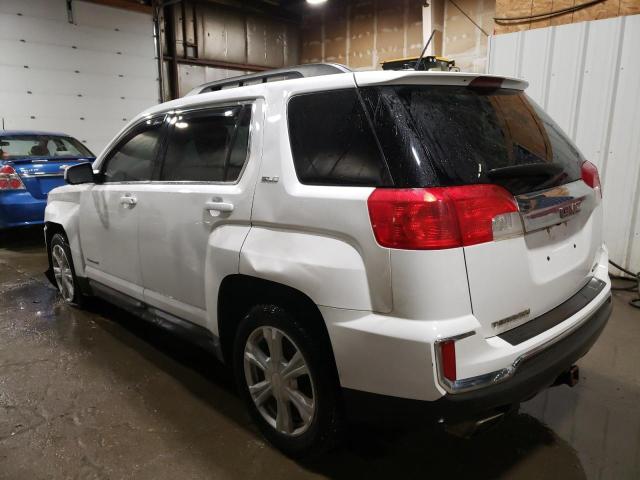 2GKFLTEK8H6239185 GMC Terrain Sle