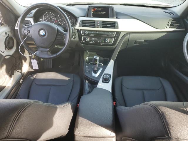 WBA8A9C58GK617282 BMW 320 I