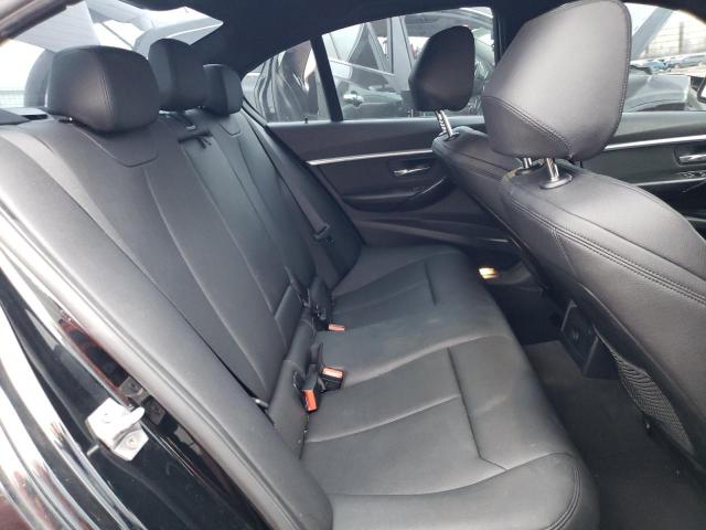 WBA8E3G55GNT81037 BMW 328 Xi Sulev