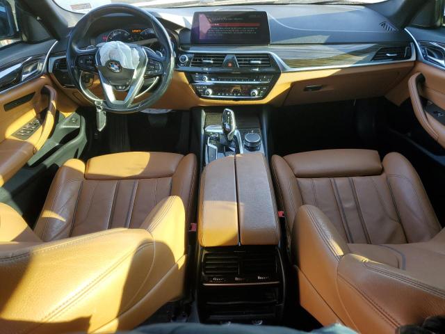 WBAJA7C55JWC77341 BMW 530 XI