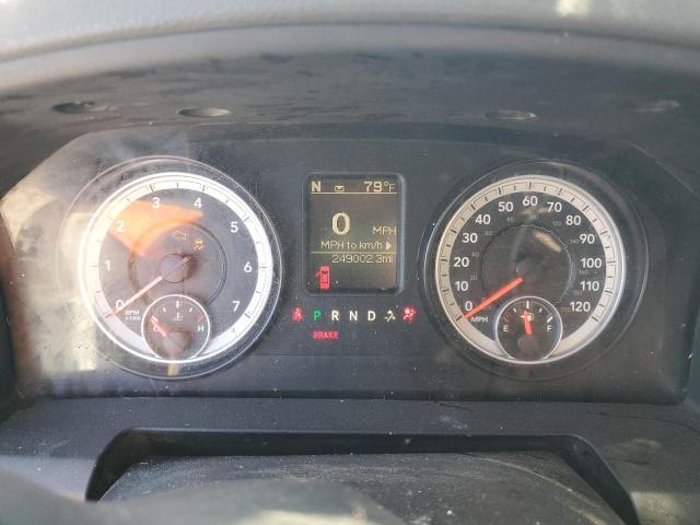 1C6RR7GT1ES186382 RAM 1500 Slt