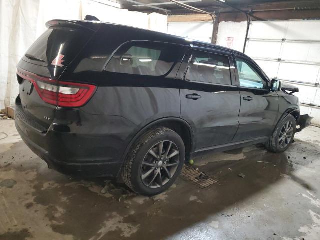 1C4RDJDG7JC149949 Dodge DURANGO GT