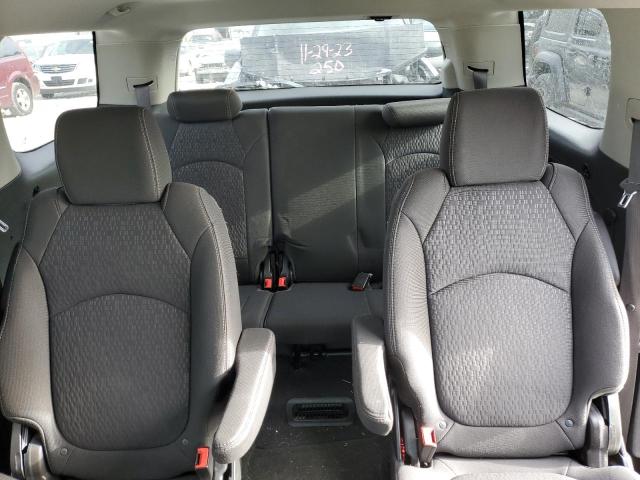 1GKKRPKD9EJ351051 GMC ACADIA SLE
