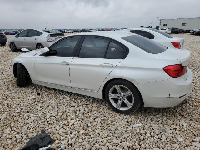 WBA3C1C5XEK112797 BMW 328 I Sulev