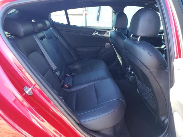 KNAE45LCXK6051404 KIA Stinger Gt1